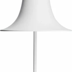 Verpan Pantop Table Lamp Ø23