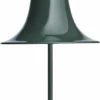 Verpan Pantop Table Lamp Ø23