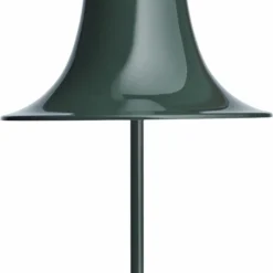 Verpan Pantop Table Lamp Ø23