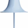 Verpan Pantop Table Lamp Ø23