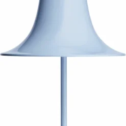 Verpan Pantop Table Lamp Ø23