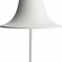 Verpan Pantop Portable Table Lamp