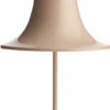 Verpan Pantop Portable Table Lamp