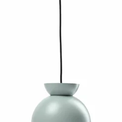 Frandsen Butterfly Pendant Ø21 Matt