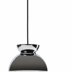 Frandsen Butterfly Pendant Ø21 Chrome