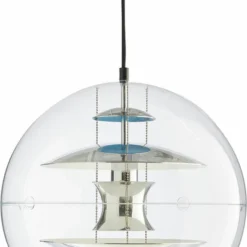 Verpan VP-Globe Pendant Ø40 EU
