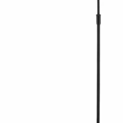 Halo Design BERLIN Gulvlampe Sort