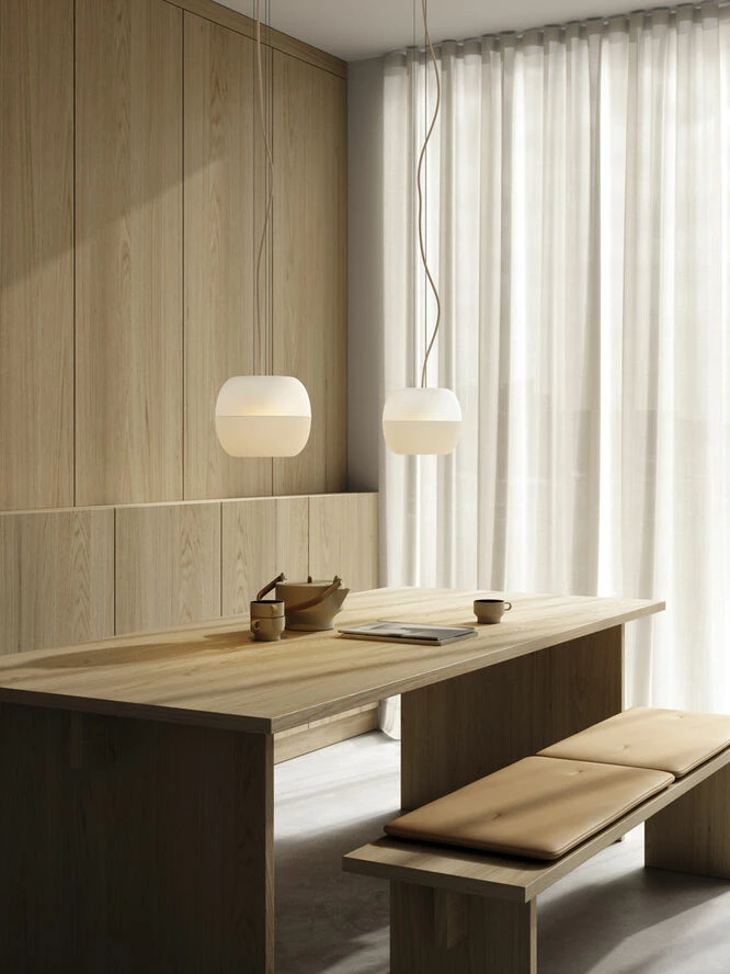 Nordic Tales Bright Malus - Crema Cable 1 Nordic Tales Bright Malus - Crema Cable