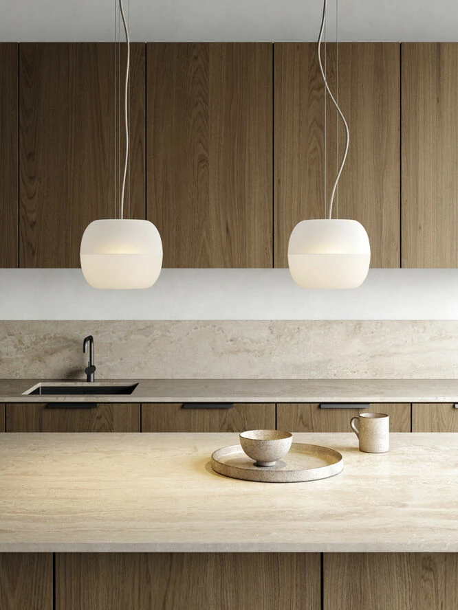 Nordic Tales Bright Malus - Crema Cable 3 Nordic Tales Bright Malus - Crema Cable - Billede 3