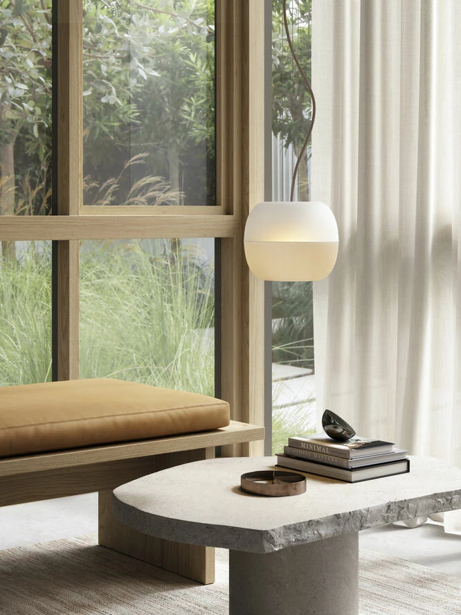 Nordic Tales Bright Malus - Crema Cable 4 Nordic Tales Bright Malus - Crema Cable - Billede 4