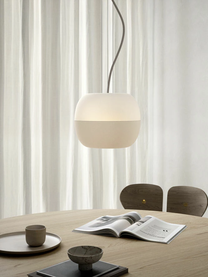 Nordic Tales Bright Malus - Crema Cable 5 Nordic Tales Bright Malus - Crema Cable - Billede 5