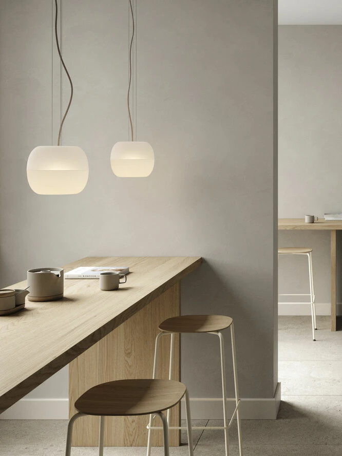 Nordic Tales Bright Malus - Crema Cable 6 Nordic Tales Bright Malus - Crema Cable - Billede 6