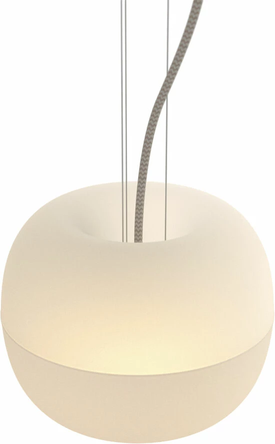 Nordic Tales Bright Malus - Crema Cable 9 Nordic Tales Bright Malus - Crema Cable - Billede 9