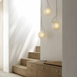 Nordic Tales Bright Ripple - Crema Cable 8 Nordic Tales Bright Ripple - Crema Cable -Umage Salgsbutik 5703809235271 4