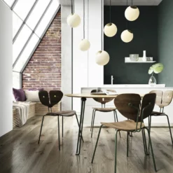 Nordic Tales Bright Spot Brass - Black Cable -Umage Salgsbutik 5703819232369 2