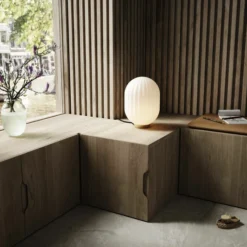 Nordic Tales Modeco+ Table Lampe