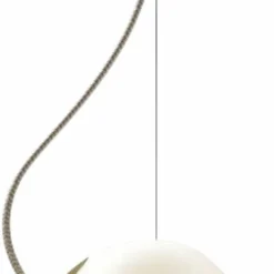 Nordic Tales Bright Barocco - Crema Cable