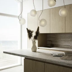 Nordic Tales Bright Barocco - Black Cable -Umage Salgsbutik 5703819234592 2