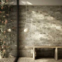 Nordic Tales Bright Barocco - Black Cable -Umage Salgsbutik 5703819234592 3