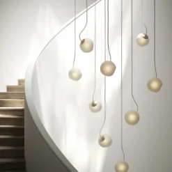 Nordic Tales Bright Barocco - Black Cable -Umage Salgsbutik 5703819234592 4