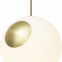 Nordic Tales Bright Spot Messing