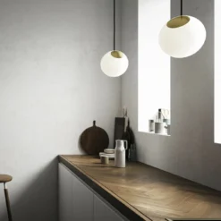 Nordic Tales Bright Spot Messing -Umage Salgsbutik 5703819239900 3