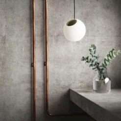 Nordic Tales Bright Spot Messing -Umage Salgsbutik 5703819239900 4