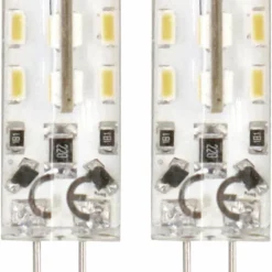 Ferm LIVING LED Pærer 2 Stk.