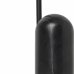 Ferm LIVING Arum Table Lamp - Black -Umage Salgsbutik 5704723028345 5