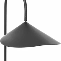 Ferm LIVING Arum Table Lamp - Black -Umage Salgsbutik 5704723028345 6