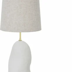 Ferm LIVING Hebe Lamp Base Medium - Off-White -Umage Salgsbutik 5704723104537 2