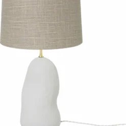 Ferm LIVING Hebe Lamp Base Medium - Off-White -Umage Salgsbutik 5704723104537 3