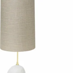 Ferm LIVING Hebe Lamp Base Large - Off-White -Umage Salgsbutik 5704723104551 2