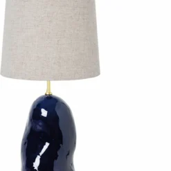 Ferm LIVING Eclipse Lampshade - Medium - Natural -Umage Salgsbutik 5704723104575 1