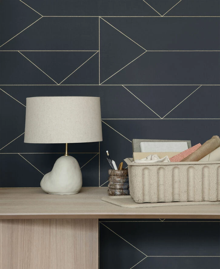 Ferm LIVING Hebe Lamp Shade Short - Natural 2 Ferm LIVING Hebe Lamp Shade Short - Natural - Billede 2