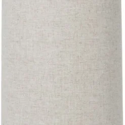 Ferm LIVING Eclipse Lampshade - Long - Natural