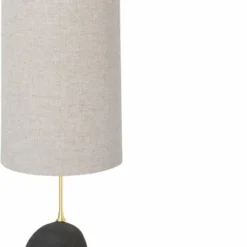 Ferm LIVING Eclipse Lampshade - Long - Natural -Umage Salgsbutik 5704723104636 3