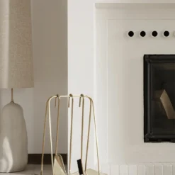 Ferm LIVING Eclipse Lampshade - Long - Natural -Umage Salgsbutik 5704723104636 4