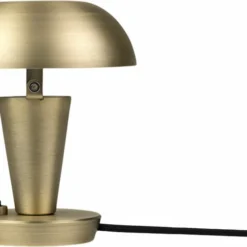 Ferm LIVING Tiny Lamp - Brass