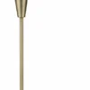 Ferm LIVING Tiny Table Lamp - Brass