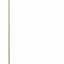 Ferm LIVING Tiny Floor Lamp - Brass