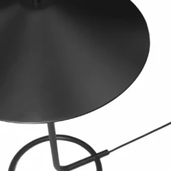 Ferm LIVING Filo Table Lamp - Black/Black -Umage Salgsbutik 5704723283270 2