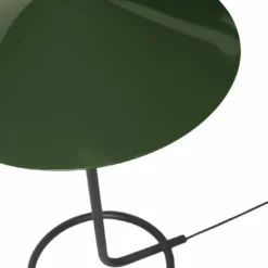 Ferm LIVING Filo Table Lamp - Black/Dark Olive -Umage Salgsbutik 5704723283294 2