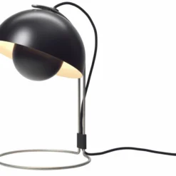 &Tradition FlowerPot VP4 Bordlampe