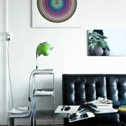 &Tradition FlowerPot VP4 Bordlampe -Umage Salgsbutik 5705385001400 3