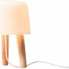 &Tradition MILK NA1 Bordlampe