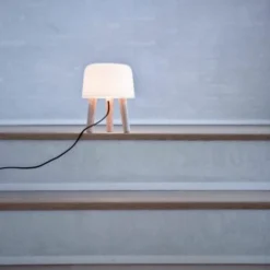 &Tradition MILK NA1 Bordlampe -Umage Salgsbutik 5705385002315 3