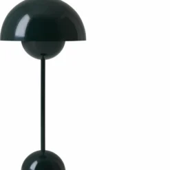 &Tradition Flowerpot VP3 Bordlampe