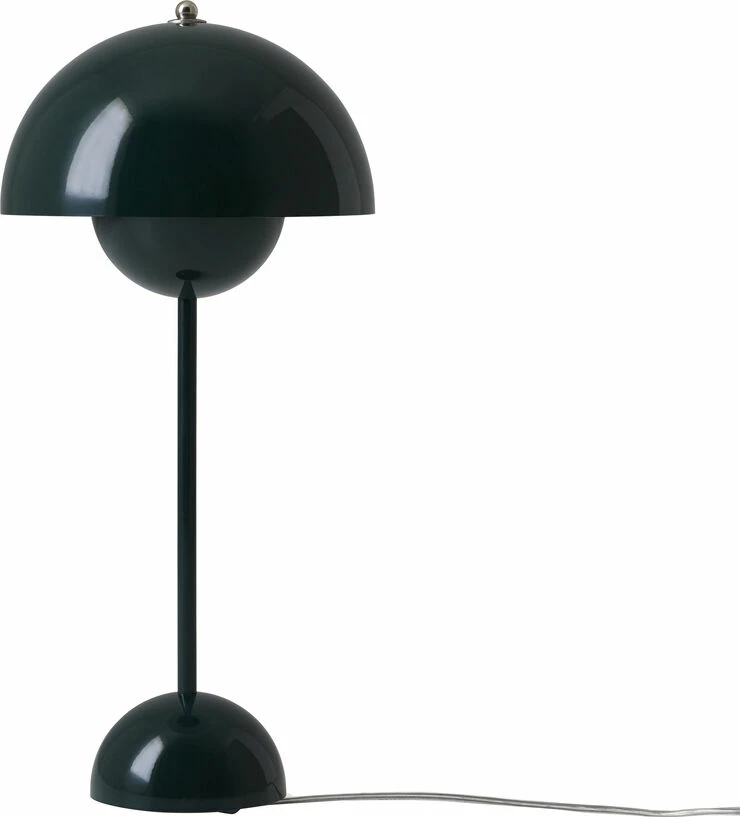 &Tradition Flowerpot VP3 Bordlampe 1 &Tradition Flowerpot VP3 Bordlampe