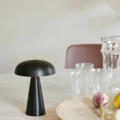 &Tradition Como SC53, Portable Lamp, Dimmable, -Umage Salgsbutik 5705385020050 1